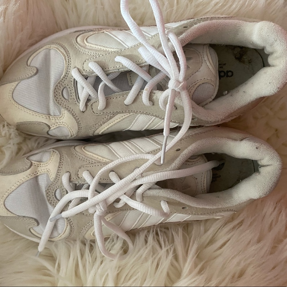 Adidas sneakers